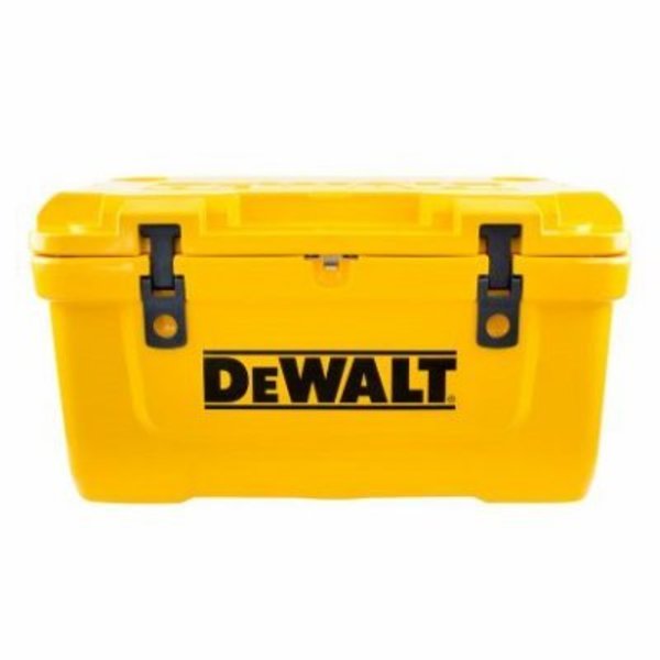 Metal Warerp DeWalt 65QT Cooler DXC65QT